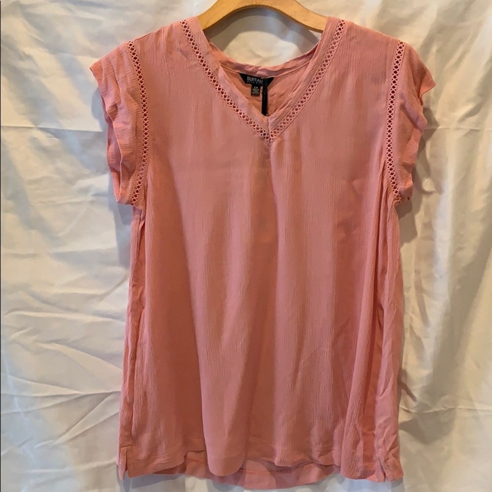 Buffalo David Bitton Women’s Top
